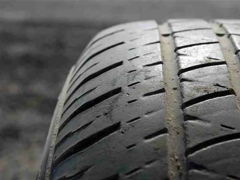 Symptoms of Bad or Failing Suspension Springs Auto Parts